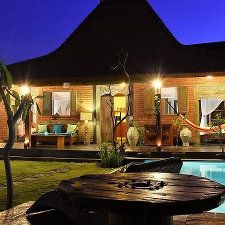 Kampung Coklat Villa Bali Luaran gambar
