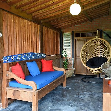 Kampung Coklat Villa Bali Luaran gambar