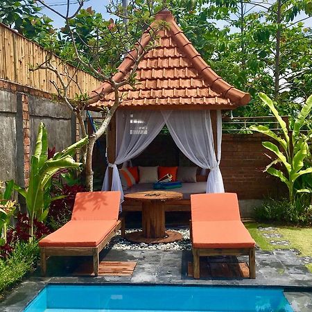 Kampung Coklat Villa Bali Luaran gambar