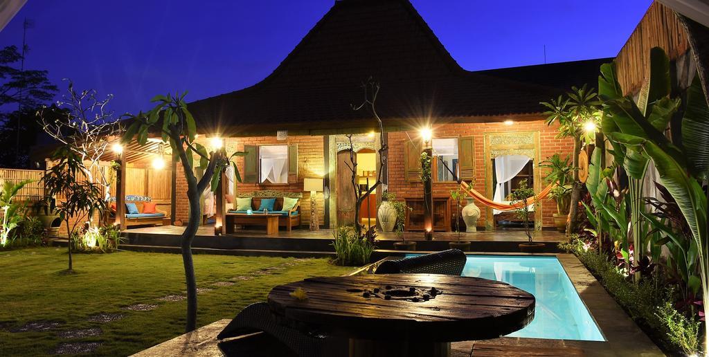 Kampung Coklat Villa Bali Luaran gambar