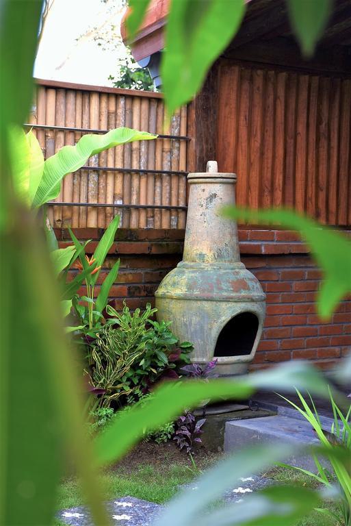 Kampung Coklat Villa Bali Luaran gambar