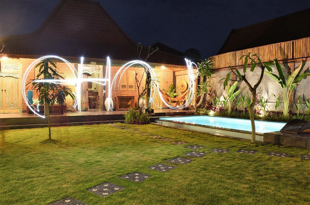 Kampung Coklat Villa Bali Luaran gambar