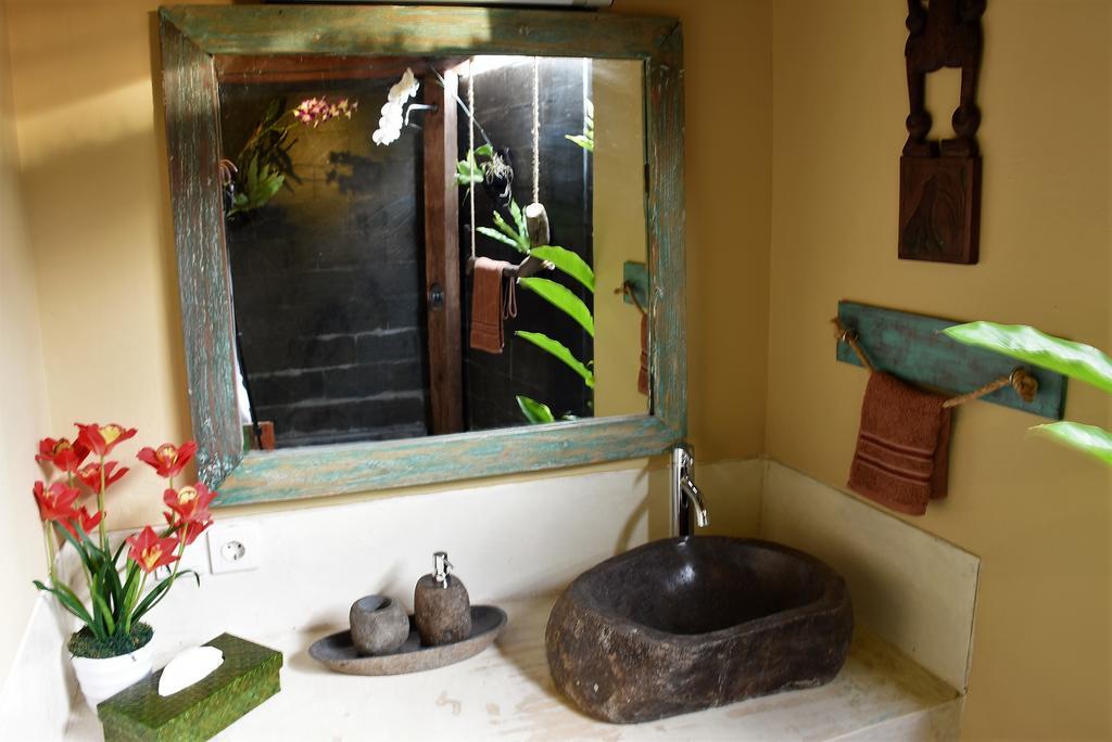 Kampung Coklat Villa Bali Luaran gambar