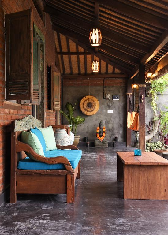 Kampung Coklat Villa Bali Luaran gambar