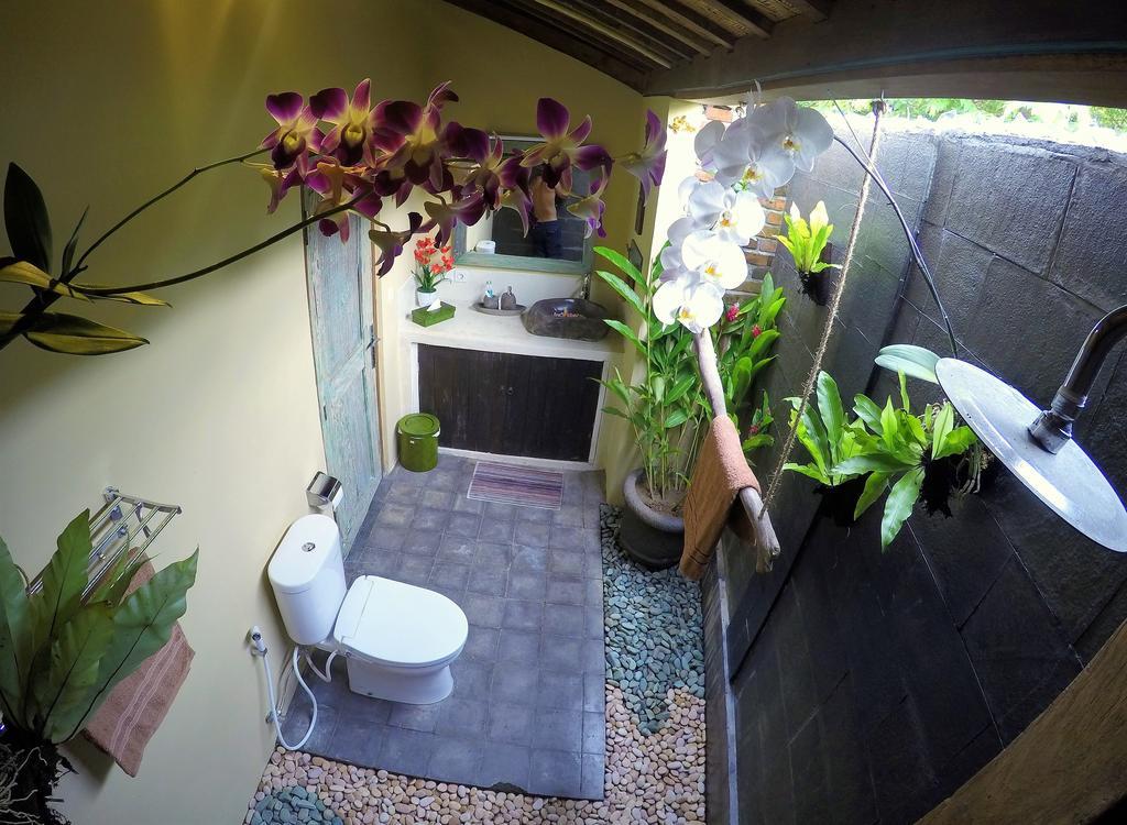Kampung Coklat Villa Bali Luaran gambar