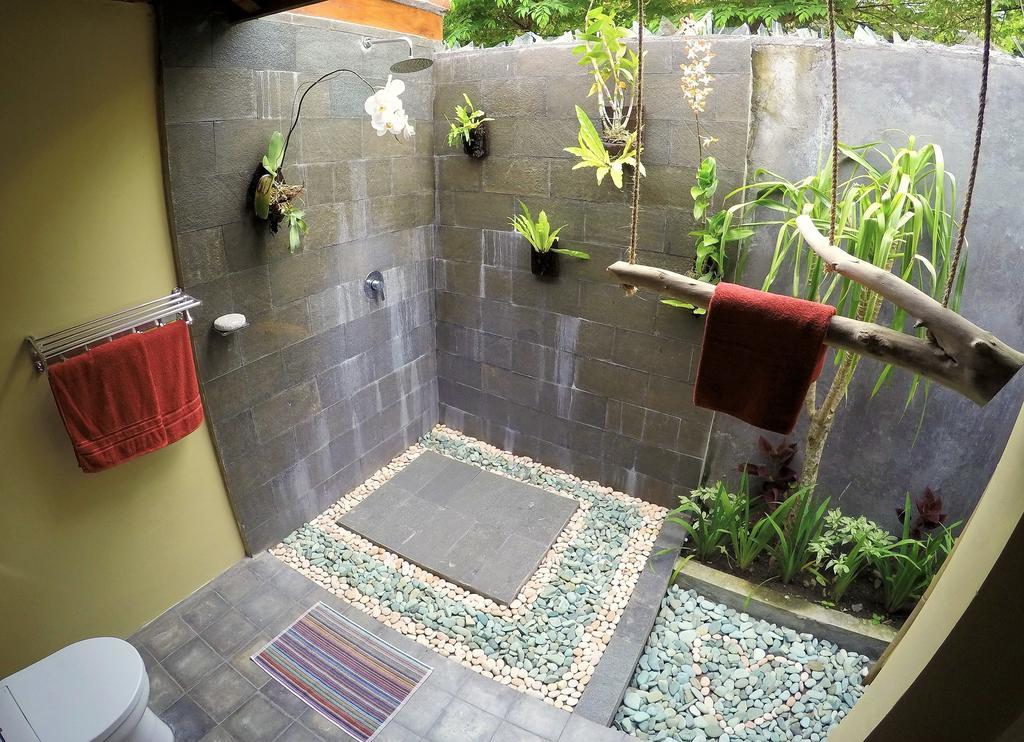 Kampung Coklat Villa Bali Luaran gambar