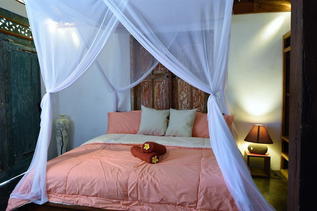 Kampung Coklat Villa Bali Luaran gambar