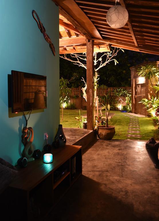 Kampung Coklat Villa Bali Luaran gambar