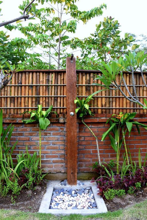 Kampung Coklat Villa Bali Luaran gambar