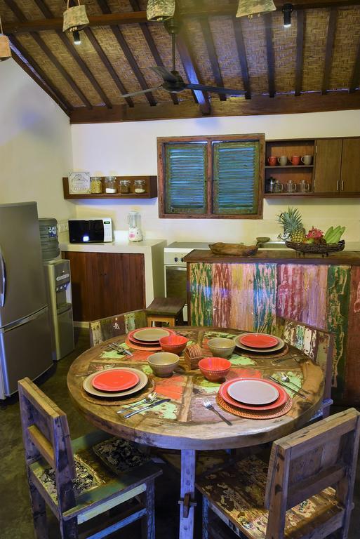 Kampung Coklat Villa Bali Luaran gambar