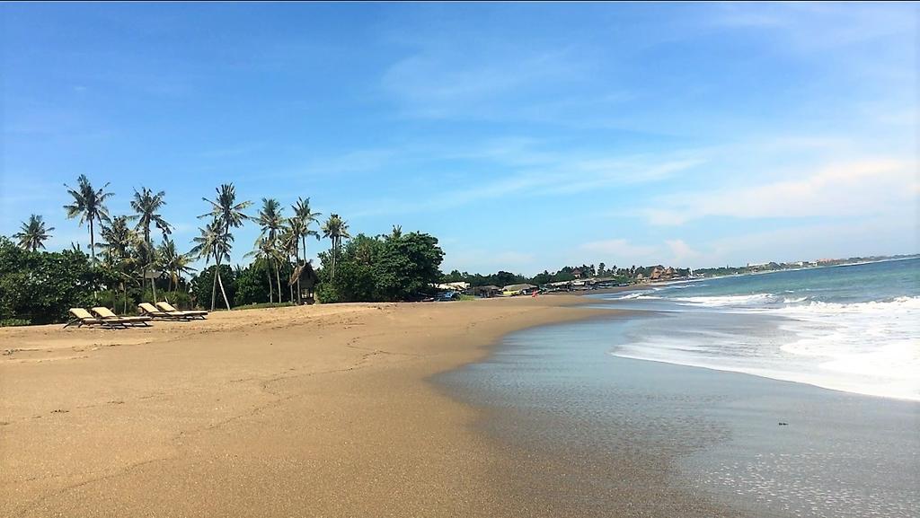 Kampung Coklat Villa Bali Luaran gambar