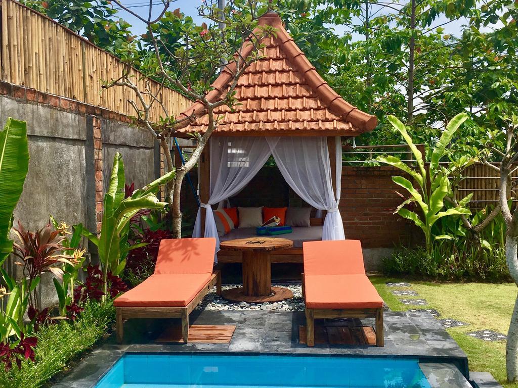 Kampung Coklat Villa Bali Luaran gambar
